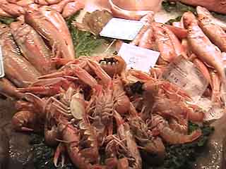 صور La Boqueria تجارة